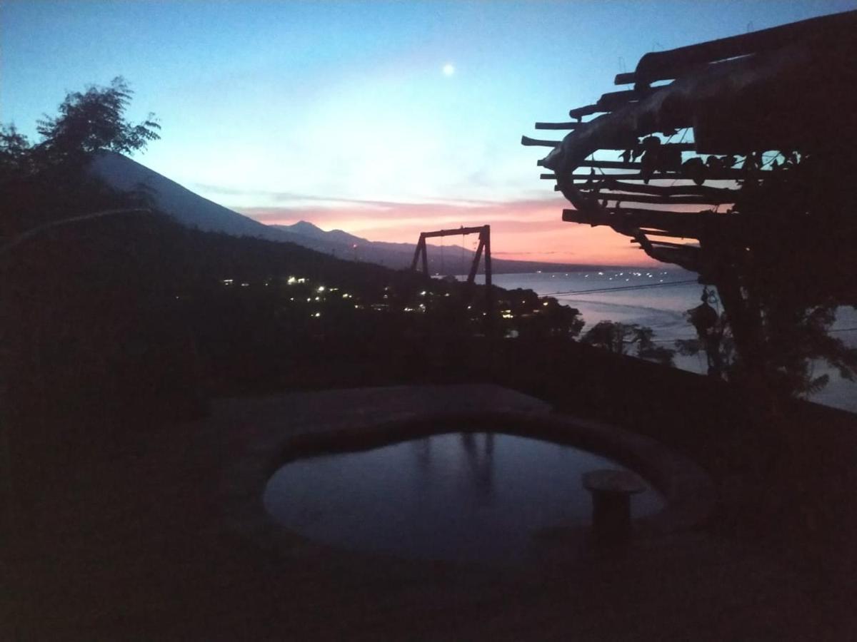 Blue Earth Village Amed Dış mekan fotoğraf